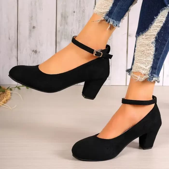 Escarpins optiques à talons hauts pour femmes, chaussures à la mode pour dames, sangle de rinçage, p