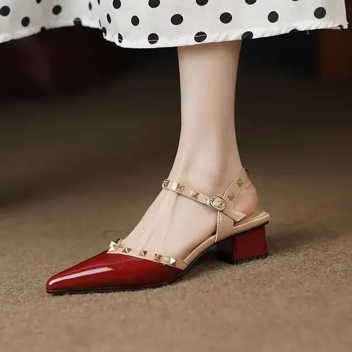 Sandales antidérapantes pour femmes, chaussures chaudes, Style romain décontracté, en offre et en gr
