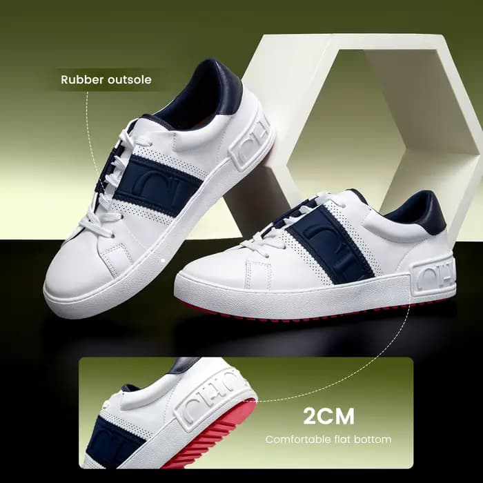 Mode classique femmes nouvelles chaussures décontractées confortables femmes 2026 plat blanc chaussu