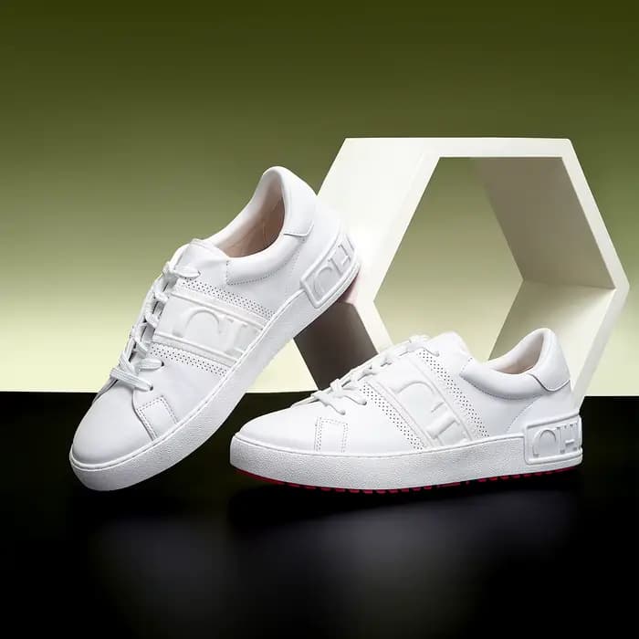 Mode classique femmes nouvelles chaussures décontractées confortables femmes 2026 plat blanc chaussu