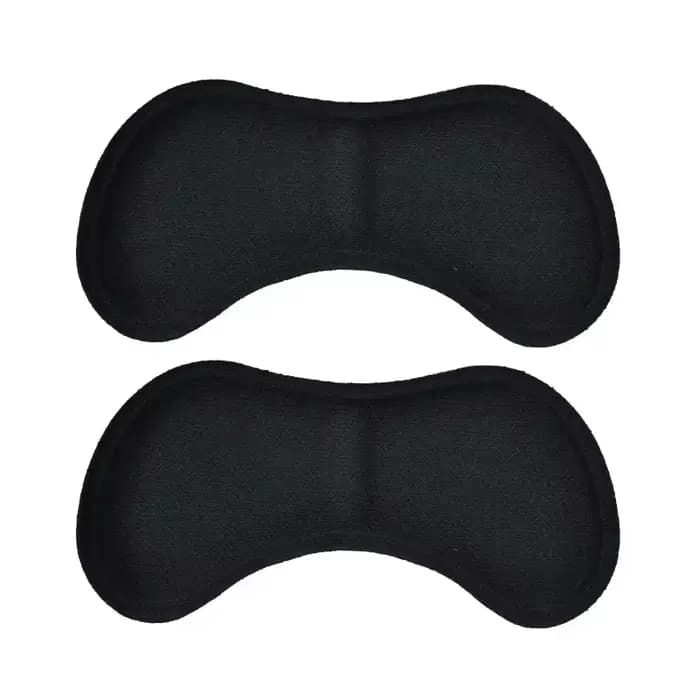 Semelles intérieures pour talons, Patch Anti-douleur, coussinets Anti-usure, soins des pieds, protec