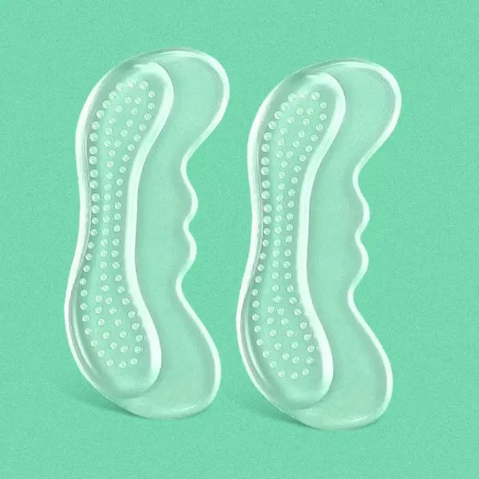 Protecteurs de talons en Silicone, chaussures de qualité pour femmes, coussin de talon, produits de 