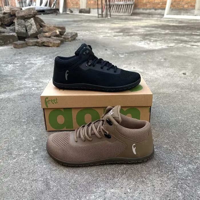 Chaussures de course tout-terrain à semelle fine, 4E Wide, Dernières annulations, Chaussures épaisse