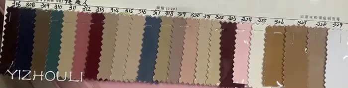 Bottes au dessus du genou à tête ronde de 20cm, matériau PU à couleur changeante, ouverture à fermet