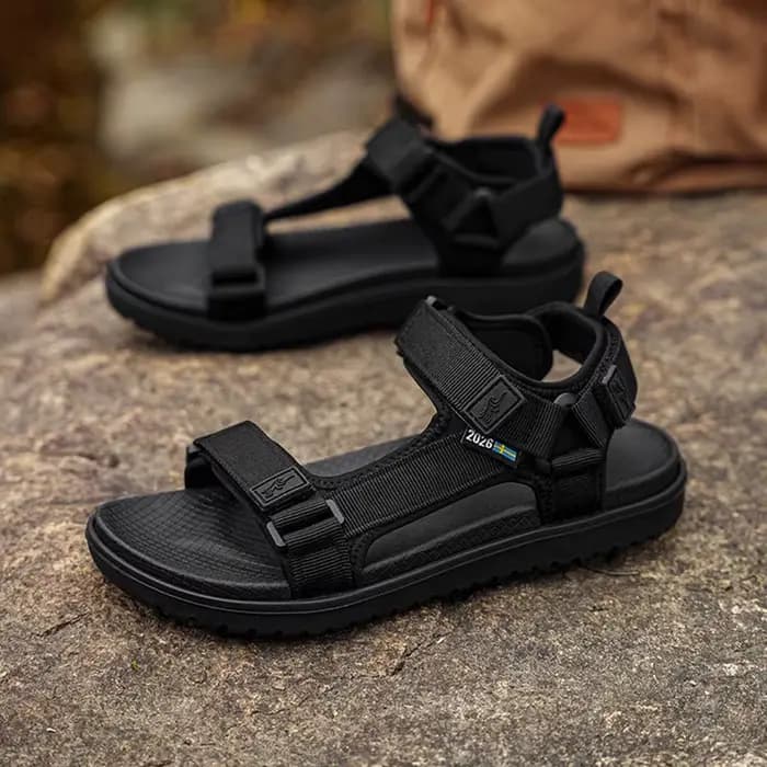 Sandales d'été pour femmes, chaussures de plage respirantes et antidérapantes, sandales de marche à 