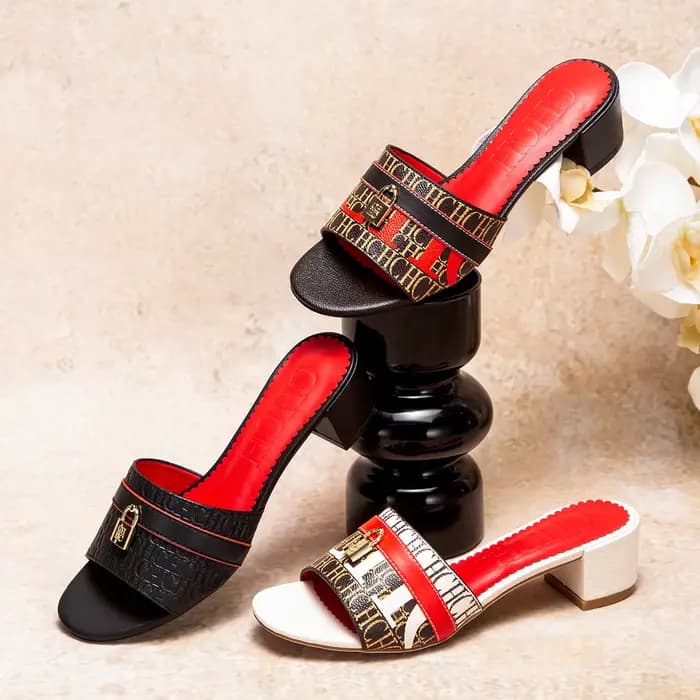 Sandales pour femmes, printemps 2026, nouvelles chaussures décontractées pour femmes à talon bas