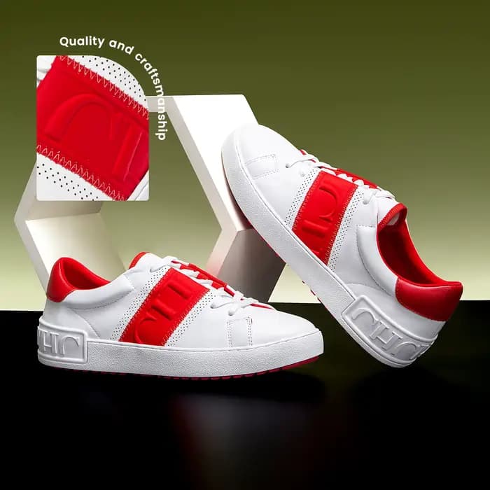 Mode classique femmes nouvelles chaussures décontractées confortables femmes 2026 plat blanc chaussu