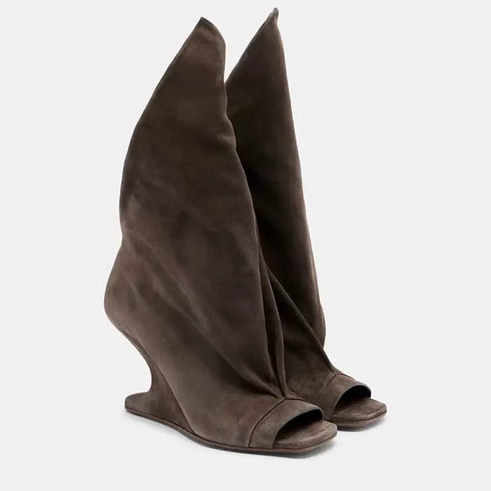 Nouvelles sandales d'été 2026 à talons hauts de 7,8 cm pour femmes, tailles 35-43, sandales tendance