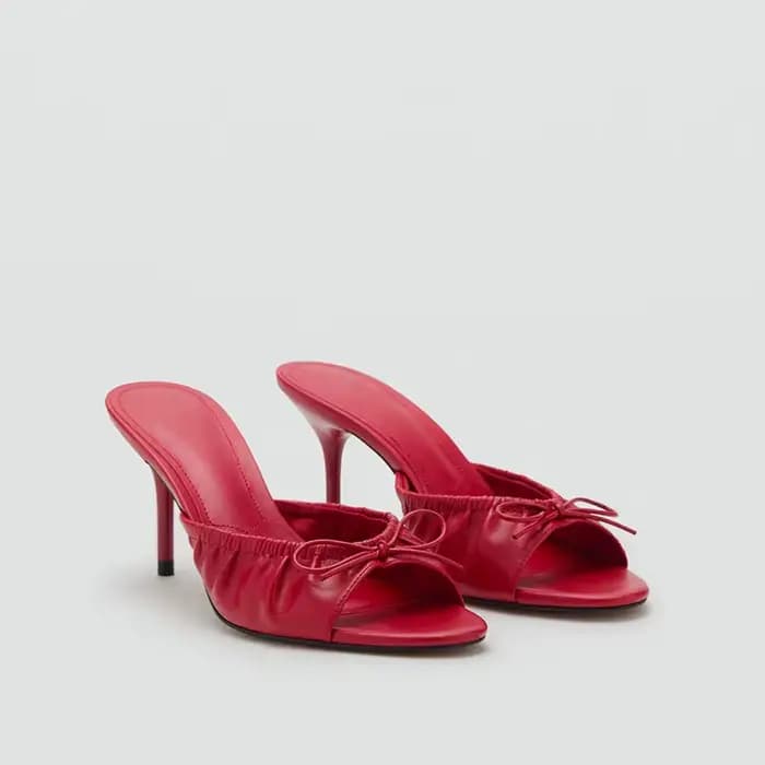 Nouvelles Sandales à Talons Hauts Élégantes pour Femmes 2026 – Chaussures Sexy d'Été pour Soirées et