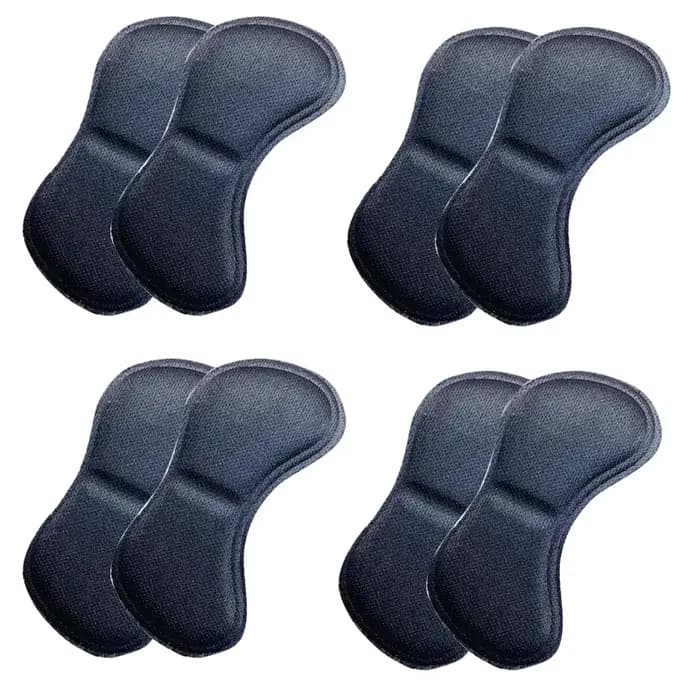Semelles intérieures pour talons, Patch Anti-douleur, coussin Anti-usure, soins des pieds, protectio