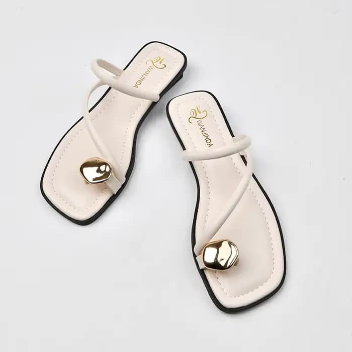 Sandales femme chaussures de luxe pour femmes tongs femme randonnée sandale Mules chaussons pour fem