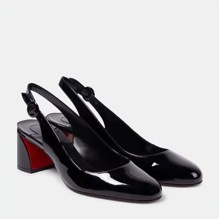 Nouvelles sandales Mary Jane pour femmes, talons hauts sexy pour la scène et les soirées, élégantes,