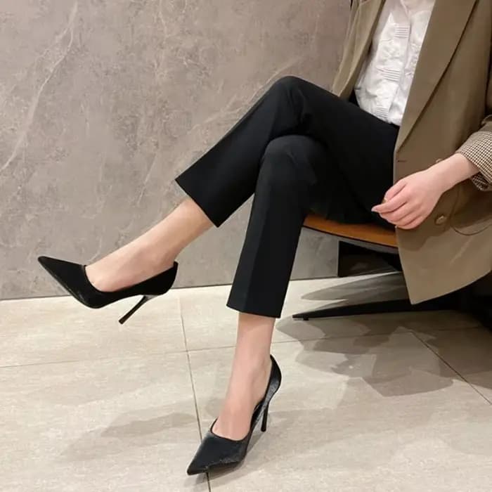Escarpins Sexy pour femmes