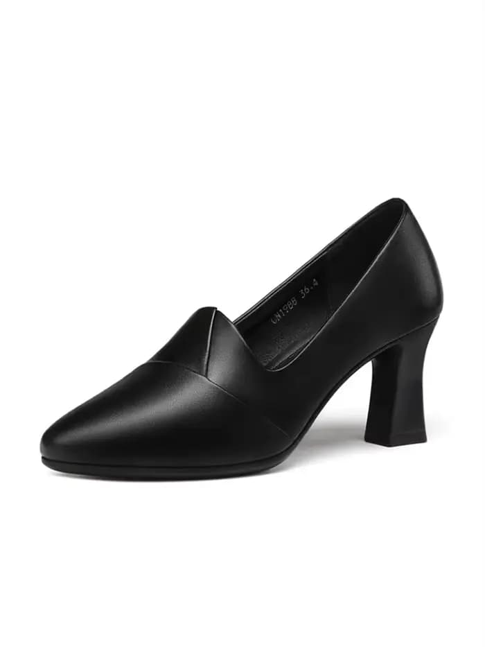 Zapatos De Mujer-Chaussures à talons hauts pour femmes