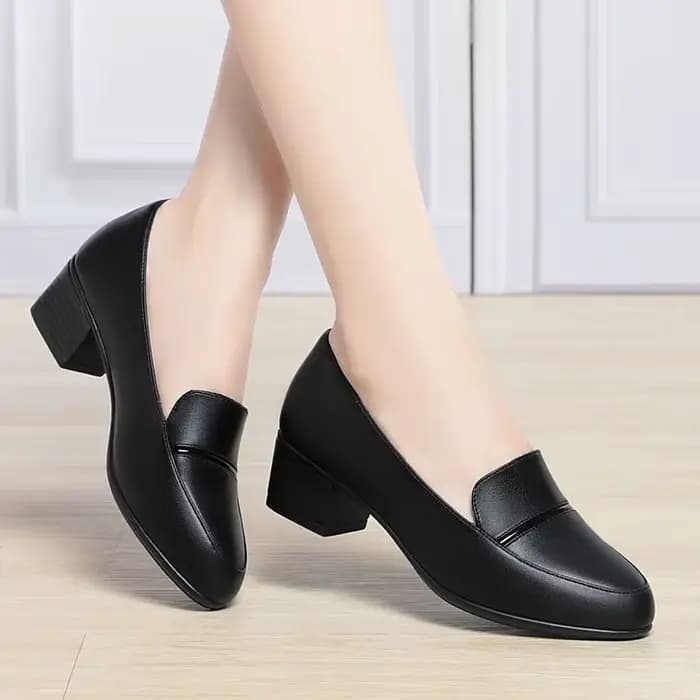 Escarpins à talons hauts pour femmes