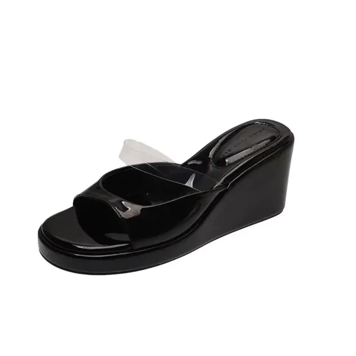 Sandales élégantes et tendance pour femmes