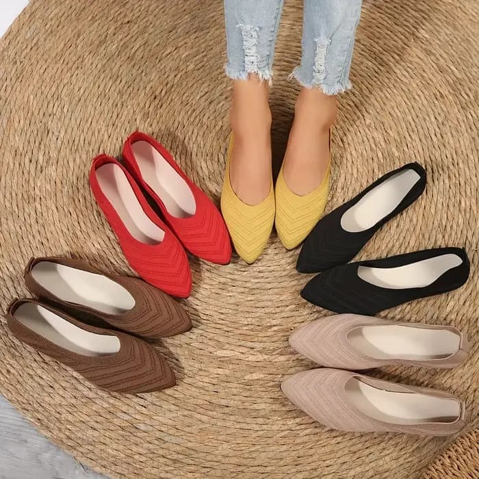 Ballerines pour femmes