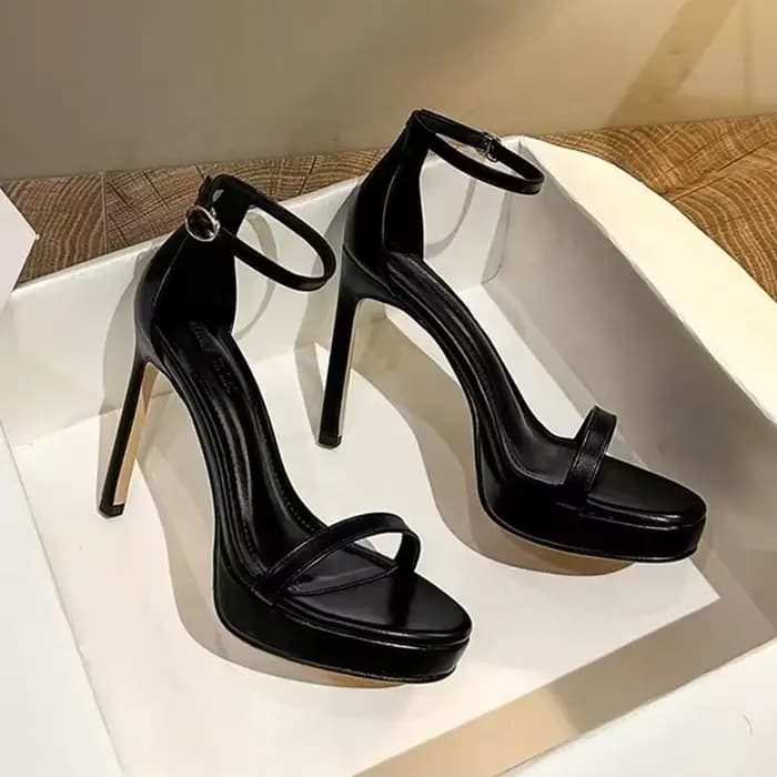 Sandales à talons ultra hauts pour femmes