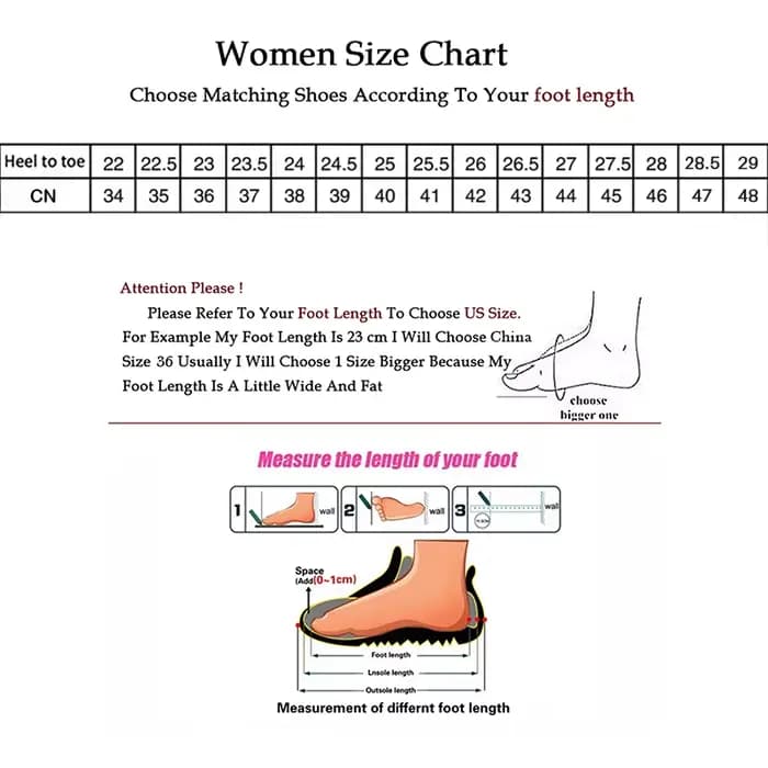 Chaussures d'été sandales femmes