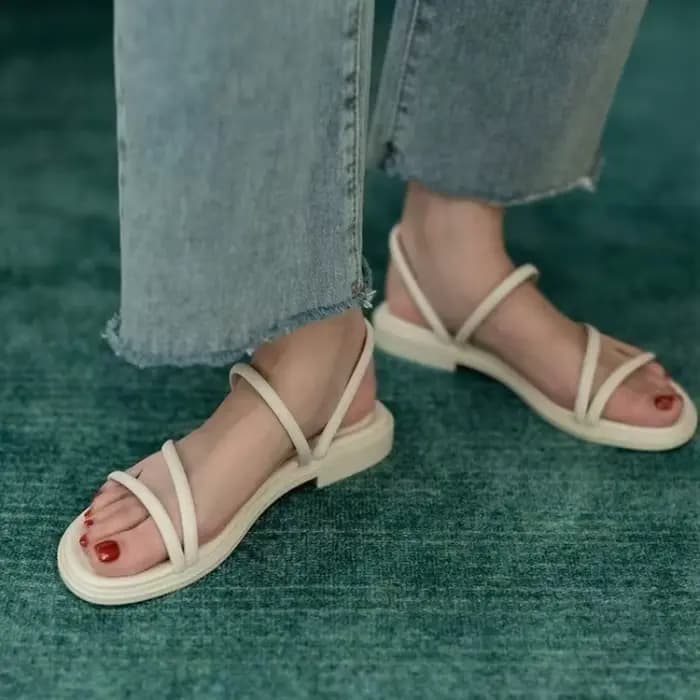 Sandales mules pour femmes