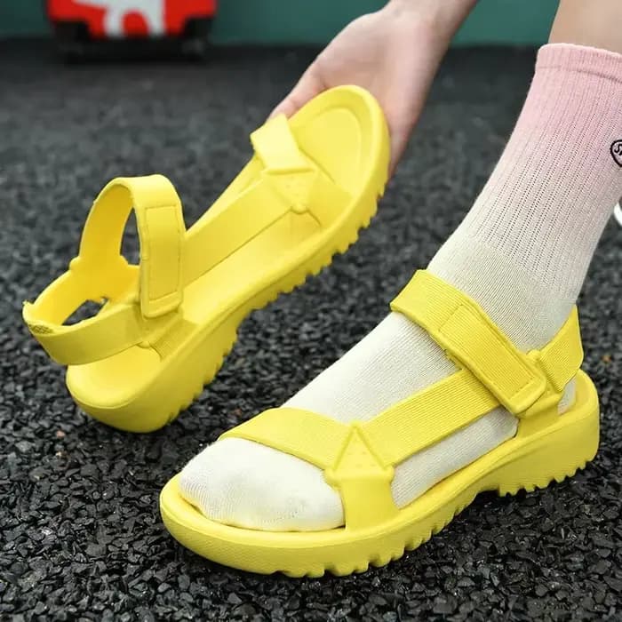 Sandales légères pour femmes