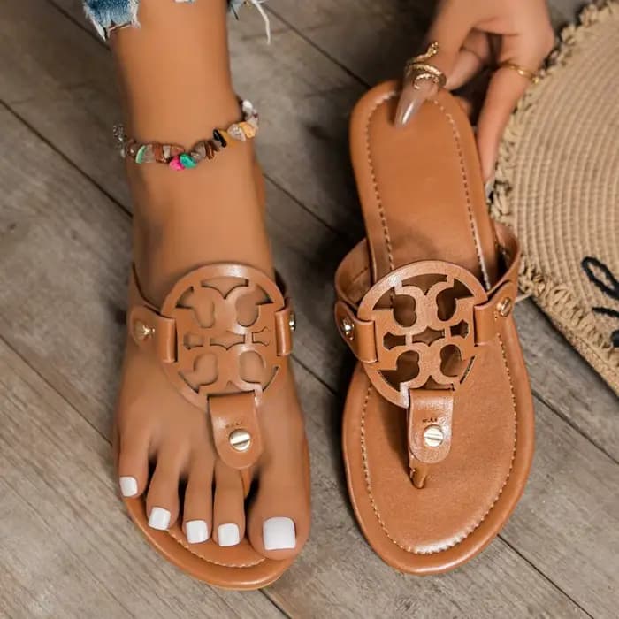 Sandales pour femmes de haute qualité