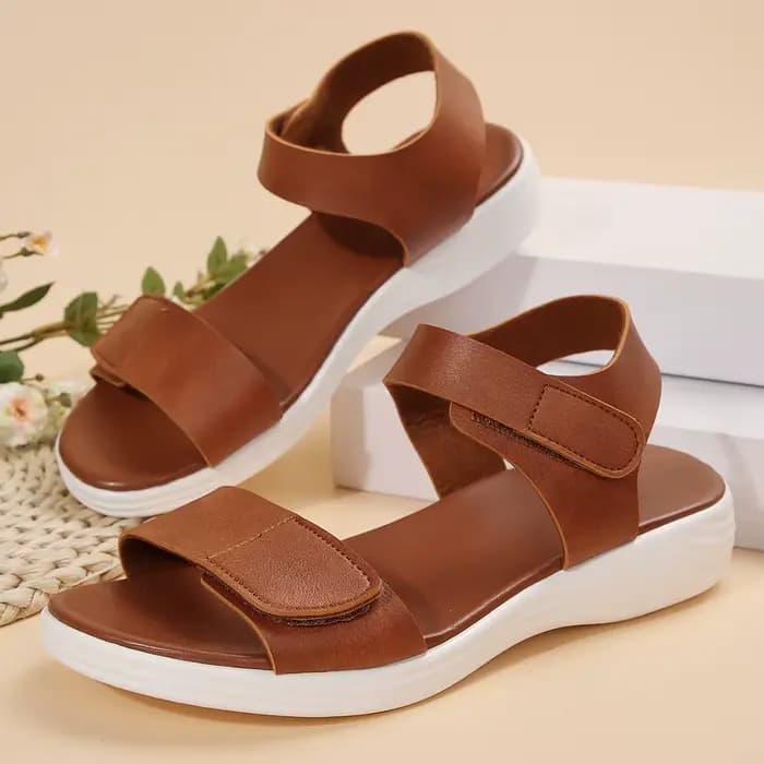 Sandales d'été pour femmes