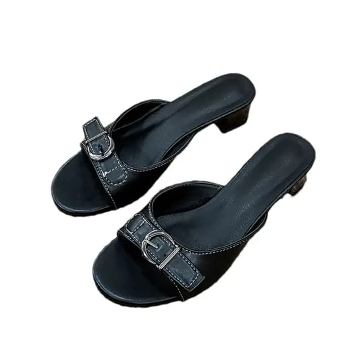 Nouvelles Sandales à Talons Hauts pour Femme