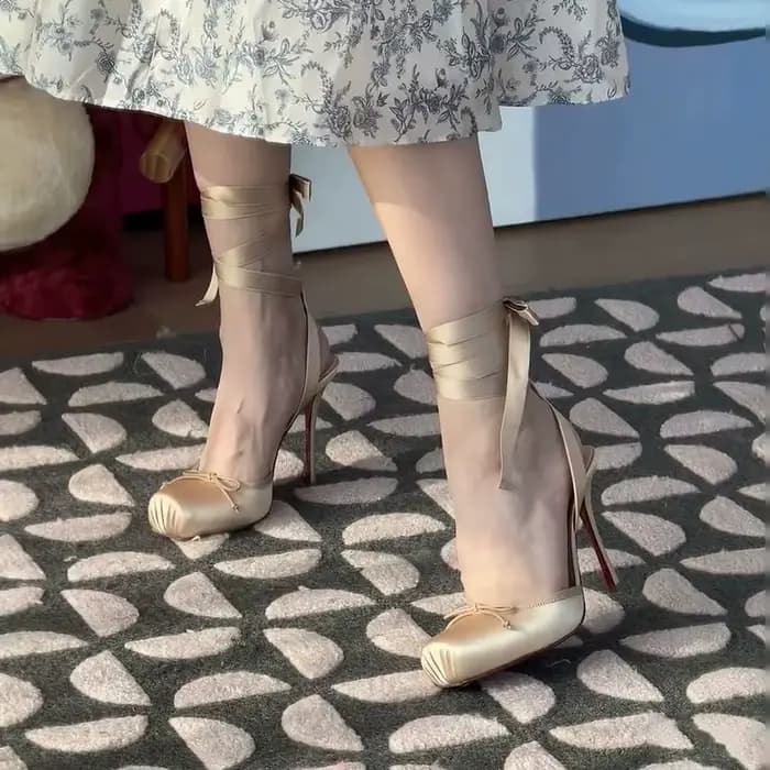 Sandales Design de luxe pour femmes
