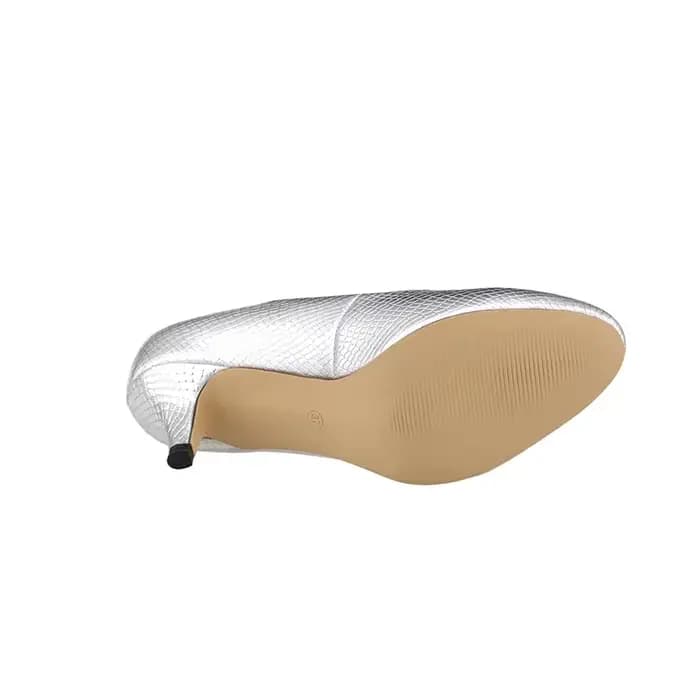 Escarpins Crocodile Sexy pour femmes