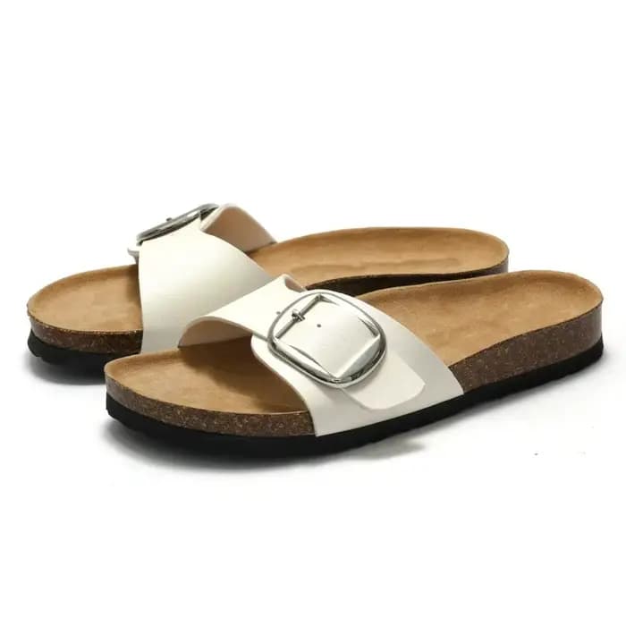 Nouvelles pantoufles chaudes pour femmes
