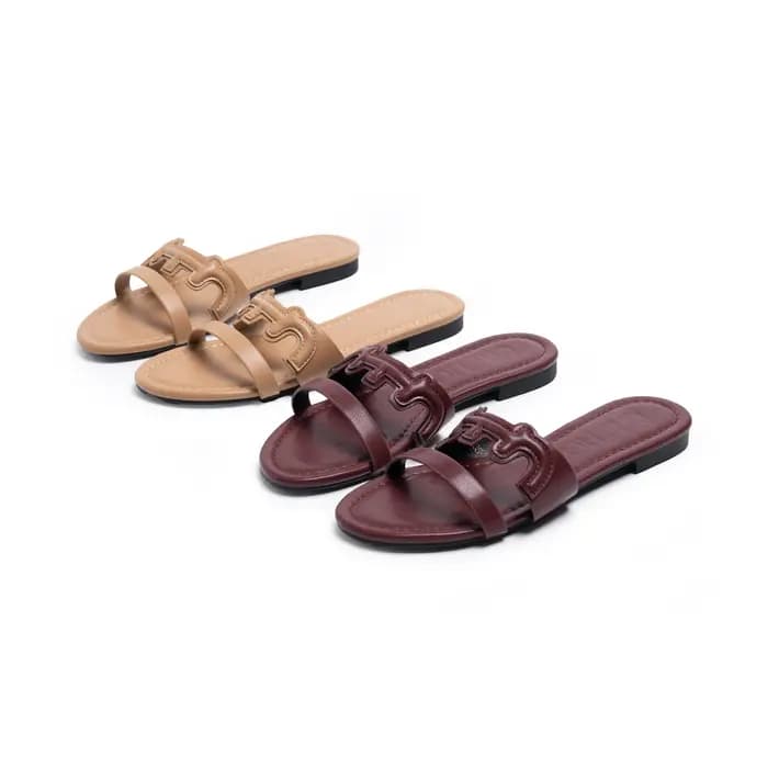 Sandales d'extérieur pour femmes de la marque CH