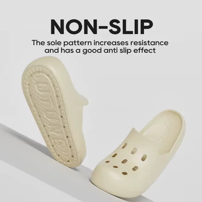 UTUNE Mules pour femmes Sabots Sandales Chaussures et chaussures d'été Charme DIY Vêtements d'extérieur Intérieur Maison Talons épais Bureau Slip-on Pantoufle