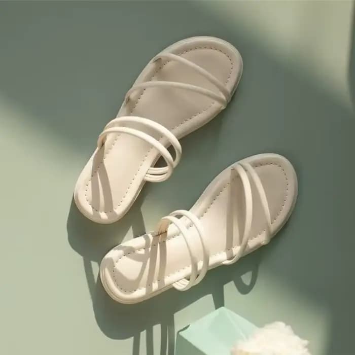 Sandales mules pour femmes