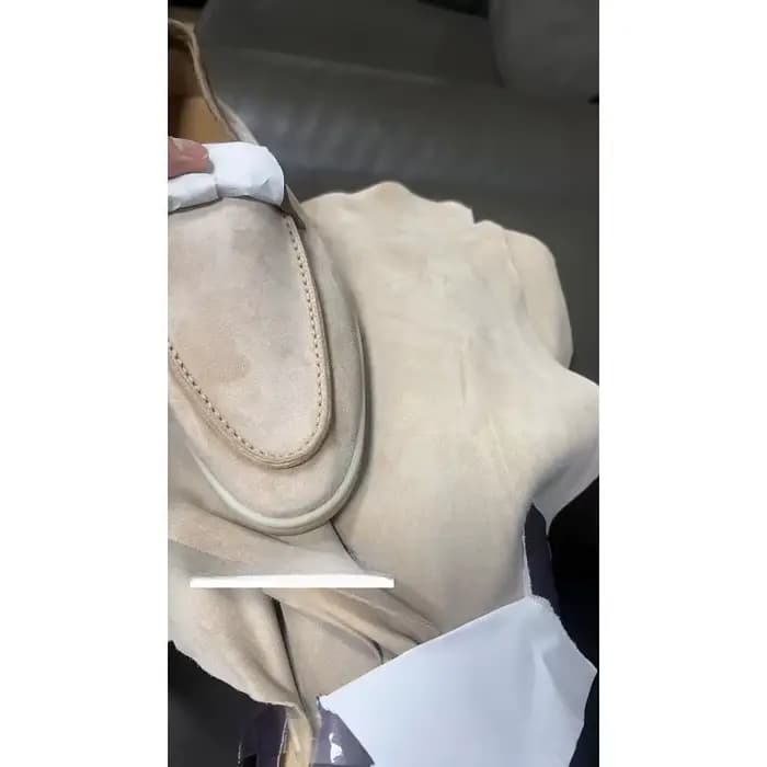 Mules à boucle pour femmes