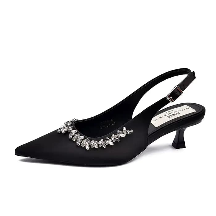 Escarpins à talons hauts pour femmes