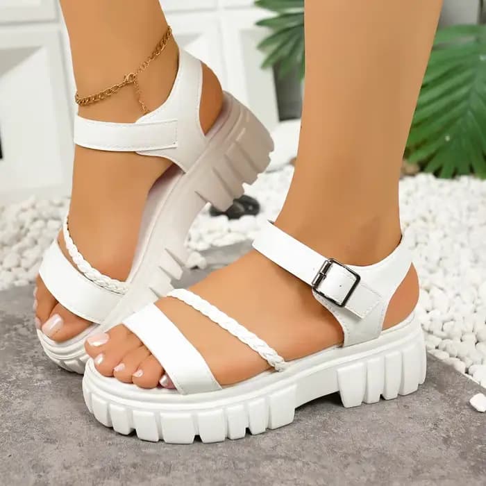 Sandales élégantes pour femmes