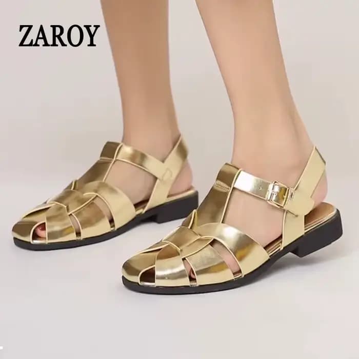 Sandales ZAROY pour femmes