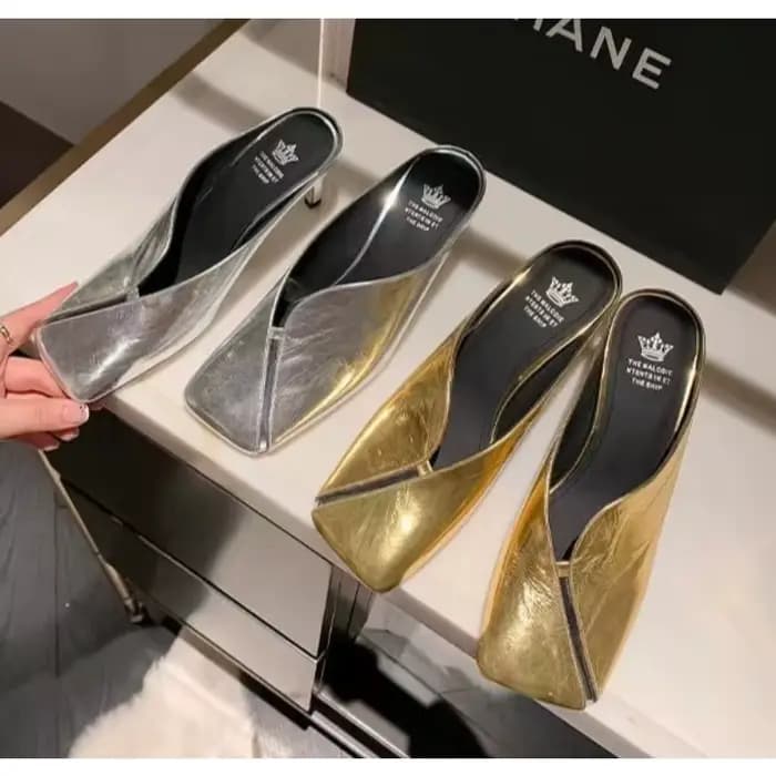 Escarpins à talons hauts pour femmes