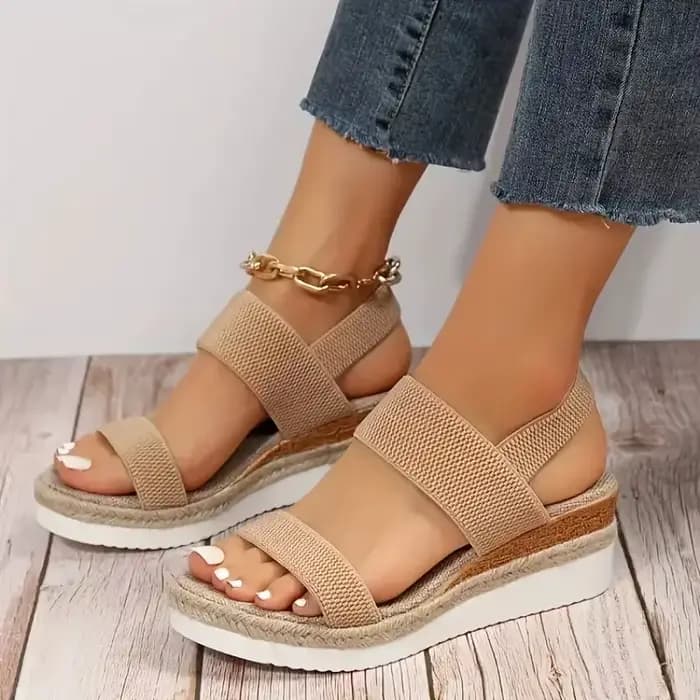 Sandales d'été pour femmes