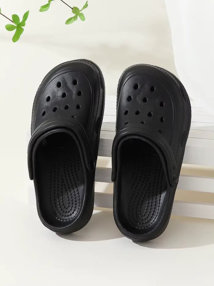 Chaussures croco pour femmes