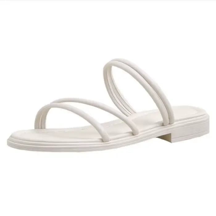Sandales mules pour femmes