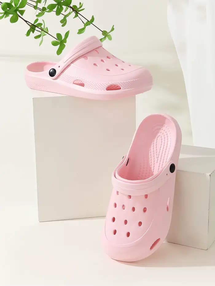 Chaussures croco pour femmes