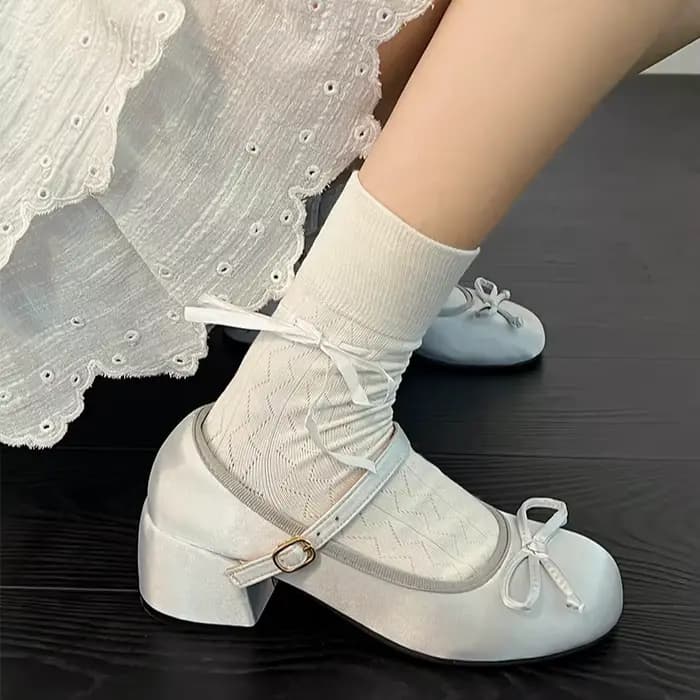 Chaussures simples polyvalentes pour femmes