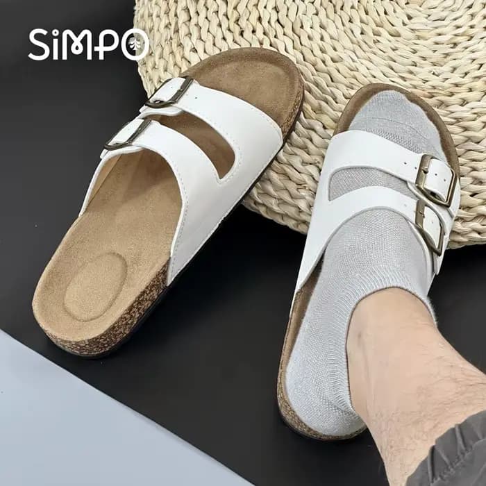 Sandales de plage pour femmes et hommes