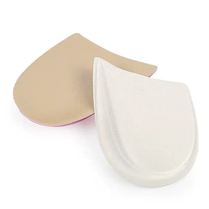 Coussinet de talon pour hommes et femmes