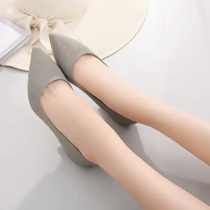 Chaussures de luxe haut de gamme pour femmes