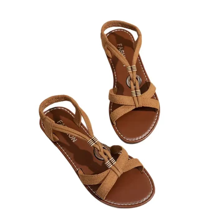 Sandales femme Style bohême