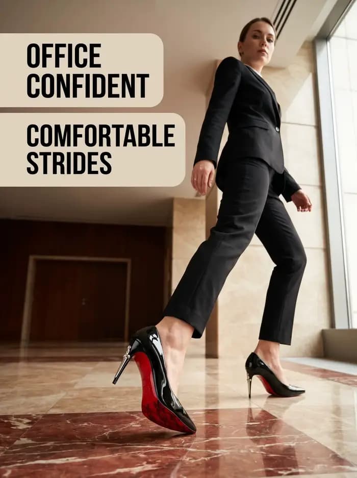 Alionly Nouveauté 2026 Escarpins fins à talons hauts de 8 cm pour femme, à bout pointu, à enfiler, élégants, pour bal de promo, mariage, sandales de soirée