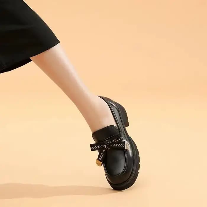 Escarpins à plateforme Kawaii pour dames